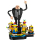 LEGO Depicable me 75582 Gru i minionki z klocków - 1274074 - zdjęcie 3